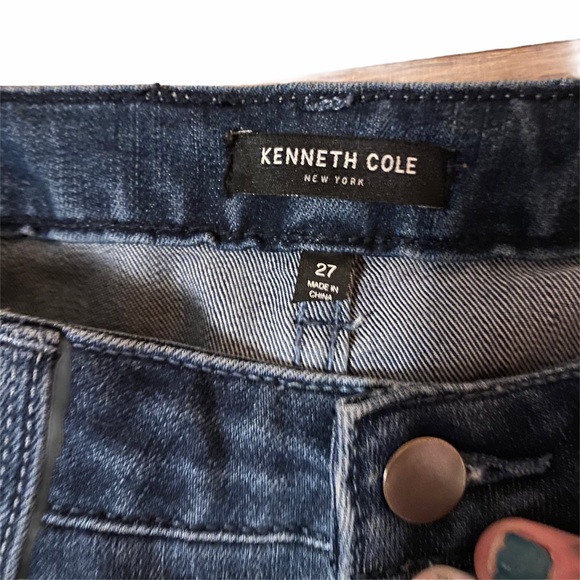 Kenneth Cole denim - Picture 4 of 5